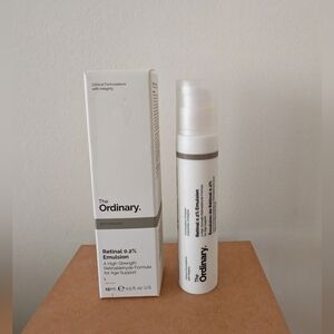 The Ordinary Retinal 0.2% Emulsion x 2 units